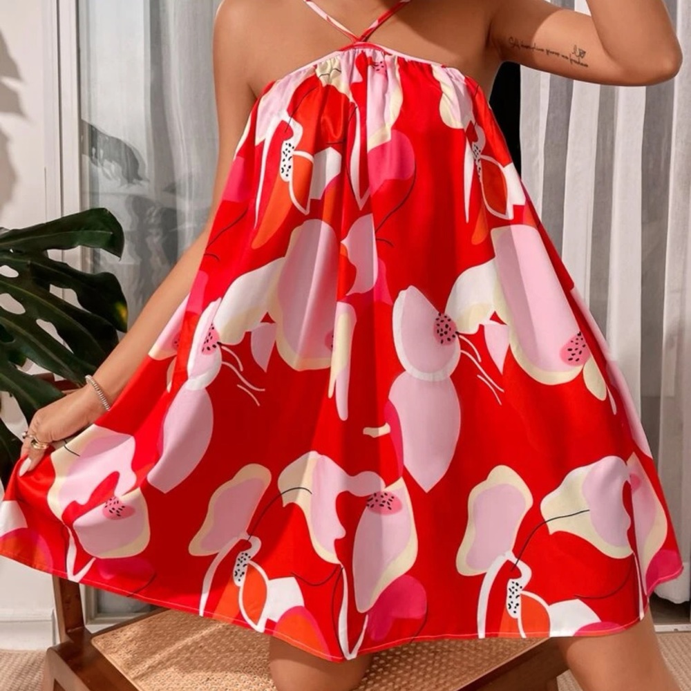 SHEIN dress